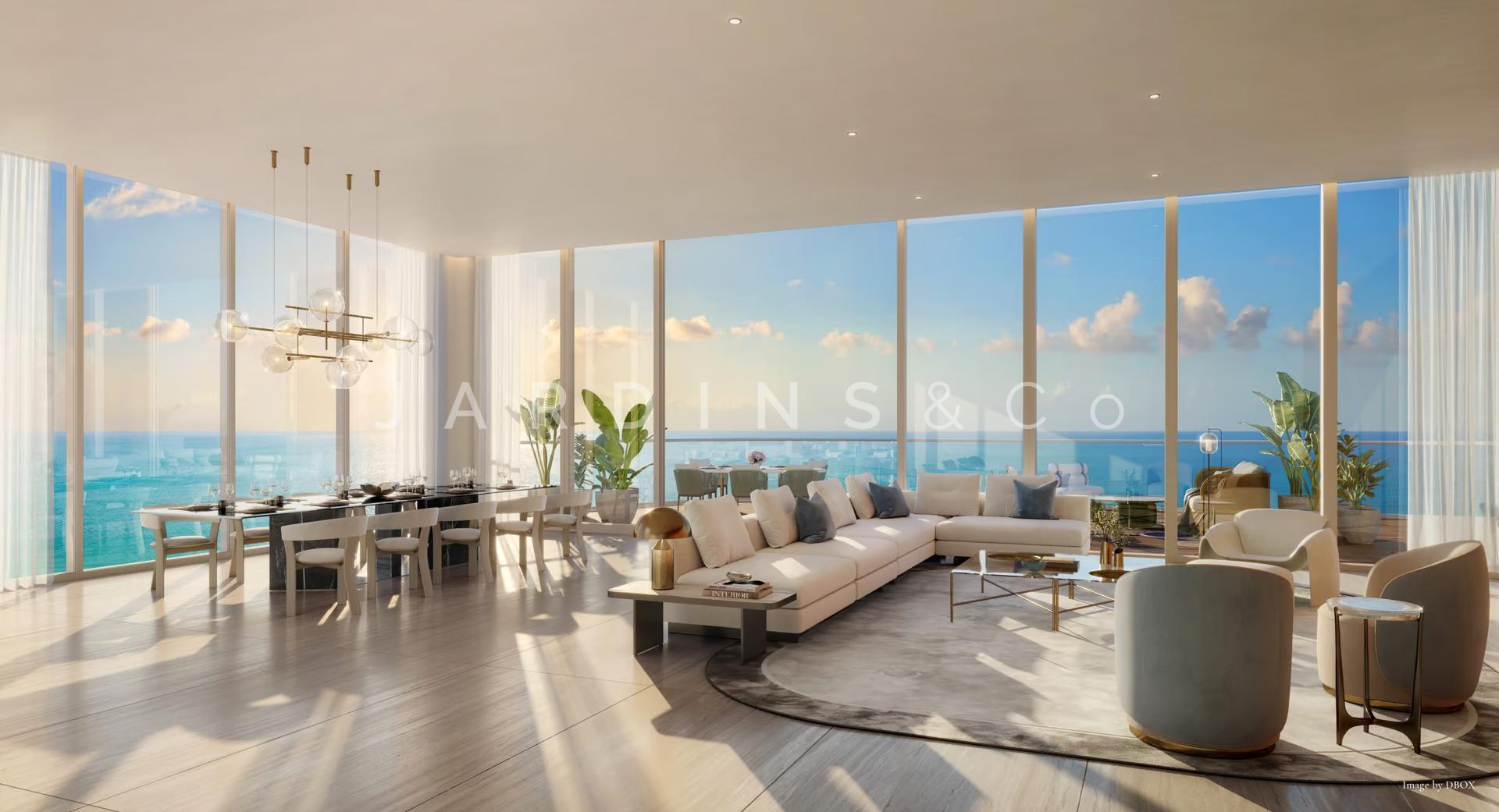 Apartamento no Miami